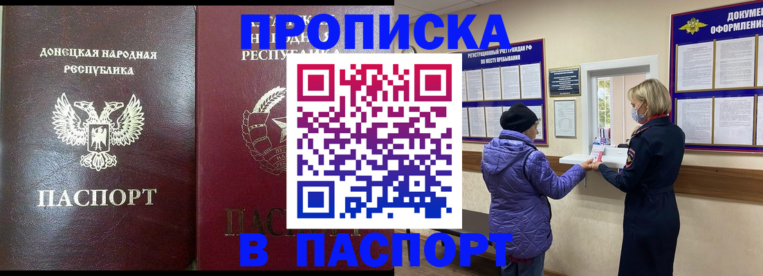 прописка в квартире в Чкаловске